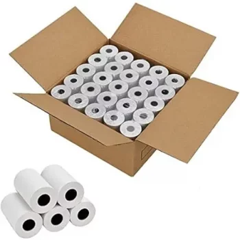 Thermal Paper Roll