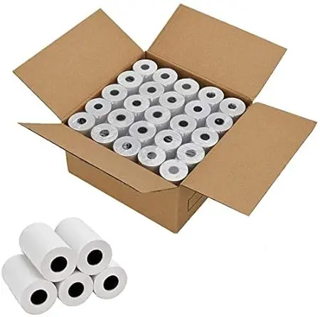 Thermal Paper Roll
