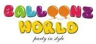 balloon world
