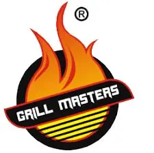 LexerPOS grill master